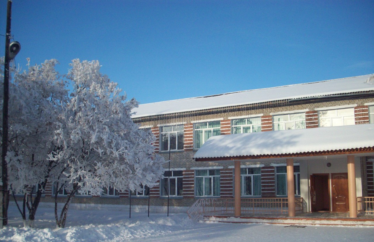 Муниципальное бюджетное общеобразовательное учреждение Курагинская средняя общеобразовательная школа №7