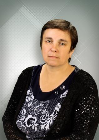 Давыдкина Надежда Александровна.