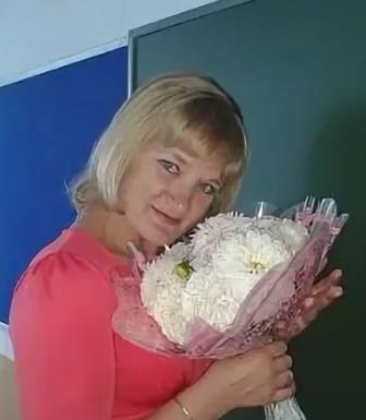 Сальникова Наталья Александровна.
